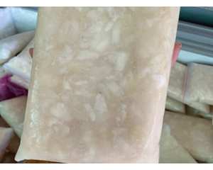 Pasta de Guanábana congelada de Vietnam con sabor y textura frescos, ideal para la producción de jugo, Exportación de pasta de Guanábana congelada a granel - Product Image 6