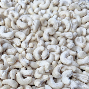 Mejor Precio de Fábrica de Santiago, Precio de Nuez de Anacardo WW240 de Vietnam, Libre de Impuestos - Product Image 1