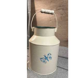 Exportateur moderne de l'Inde avec qualité pour exportation Design personnalisé de jardinière vase à fleurs d'extérieur faite à la main - Product Image 6