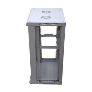 Gabinete Rack de Pared Extralink 15U 600x600 Gris - Product Image 4