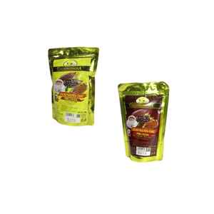 Poudre de cacao pur ODM de qualité supérieure, service OEM Production Hucafood au Vietnam - Product Image 2