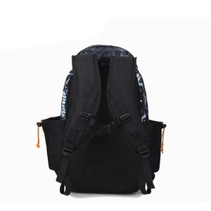 Hot Selling Lightweight Anti-Theft Cotton Backpack Custom Logo Waist Bag for <b>Basketball</b> Travel Outdoor Usage Sport Portable - Product Image 6