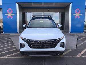 Hyundai Tucson Limited 2022 Usado, Confiable, SUV 4x4 (2.5L 4 cilindros 8A) - Product Image 6