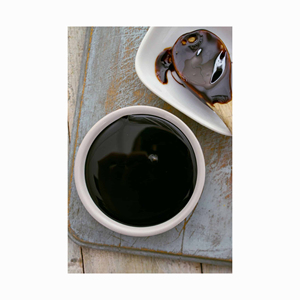 OGRANIC Caña de azúcar cruda Blackstrap Melasses-Brown Sugar Pasty Form Bulk/Box Packaging Origen brasileño - Product Image 3