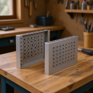 Armarios para Herramientas Usag Uprights de 375 mm, Solución de Almacenamiento Práctica y Duradera - Product Image 3