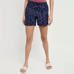 Vente en gros de services OEM shorts pour femmes avec design personnalisé nouvelle arrivée shorts pour adultes pour femmes marque privée - Product Image 1
