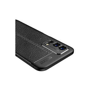 Funda Protectora Trasera Delgada Premium para Oppo A55 4G, Carcasa de TPU Suave y Silicona MRSA Niss para Modelos A53 A34 A03S A24 A22 A12 A71 - Product Image 3