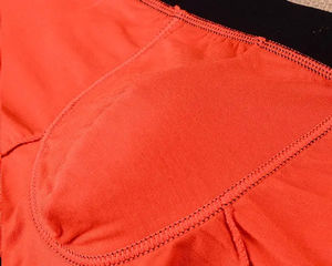 Custom Wholesale Hot New Other Boxer Briefs <b>Men</b> Anti-Bacterial Breathable Plain Dyed Custom Colors Quick Dry Premium Quality - Product Image 6