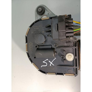 MOTORE Tergicristallo PEUGEOT 5008 1a Serie 9671062180/11397220576 DW10CTED4 / RHE diesel 1997 (09>) - Product Image 3