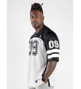 Camisetas Deportivas Personalizadas para Hombre, Ultra Transpirables, Resistentes a las Manchas, de Secado Rápido, con Serigrafía para Actividades al Aire Libre - Product Image 5