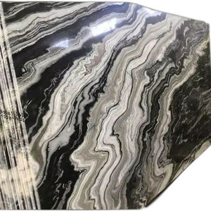 Encimeras de Cocina y Baño Modernas, Duraderas y Pulimentadas de Mármol Natural ORRIS LIVING para Uso Comercial, Oficinas y Villas - Product Image 1