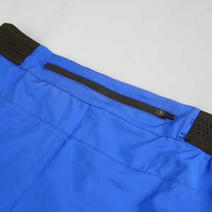 Pantalones cortos deportivos personalizados de secado rápido para hombre, pantalones cortos atléticos sublimados para correr, Maratón, triatlón para hombre - Product Image 4