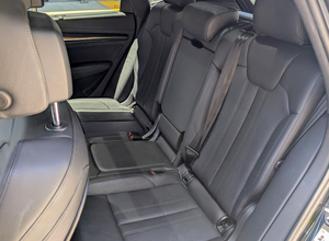 รถมือสอง AUDI SQ5 ปี 2019 พวงมาลัยซ้าย/ขวา - Product Image 4