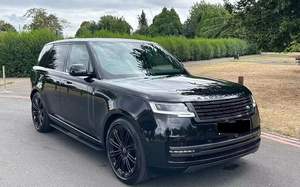 Precio barato 2023 lLan-dddd rRov-errrrr rRan-geeeee rRov-errrr D350 - Product Image 2