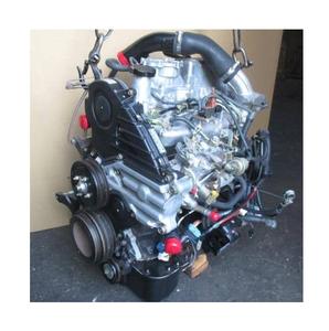 Motor 2C Usado Para TOYOTAA- COROLLAA- - Product Image 1