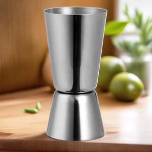 อุปกรณ์บาร์อเนกประสงค์ทำจากโลหะสำหรับค็อกเทลใช้ตวงทำจากทองแดงดีไซน์ใหม่ - Product Image 4