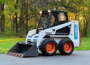 รถตักล้อยางดีเซลขาย - Product Image 3