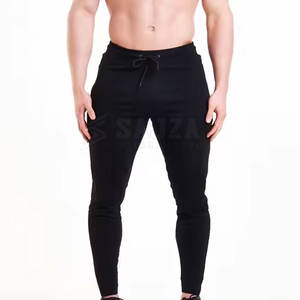 กางเกงจ็อกเกอร์สำหรับผู้ชายกางเกงจ็อกเกอร์สำหรับผู้ชายออกแบบได้ตามที่ต้องการสำหรับ2025 - Product Image 1