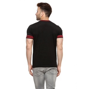 Camiseta DE SEGURIDAD superventas, venta en línea, ropa de trabajo transpirable de alta calidad, camisetas de hombre de alta visibilidad a la venta, fabricadas en Pakistán - Product Image 4