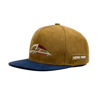 Topi Snapback desain kustom, ukuran, warna gaya Hip Hop untuk pria dari Bangladesh