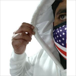 2025 High Quality Top Selling Winter Oversized 100% Cotton Fleece Satin Lined Embroidered Logo Personalize Fashion <b>Hoodies</b> <b>Man</b> - Product Image 6