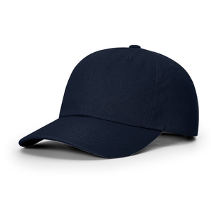 OEM ODM Ri 252L Casquette de baseball personnalisée avec logo brodé et drapeau Casquette de sport structurée sur mesure à 6 panneaux avec boucle en métal - Product Image 5