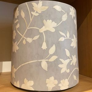 Taburete lateral con incrustaciones de hueso de diseño de lujo indio, mesa de centro para uso doméstico, muebles hermosos indios - Product Image 3