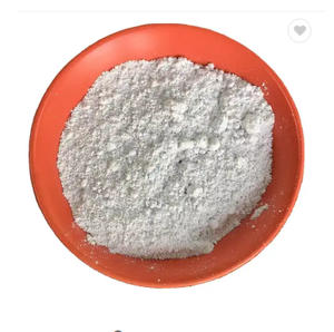 Poudre de talc blanche de Chine pour la céramique MOQ 20 tonnes Emballage en sac de 1 tonne - Product Image 6