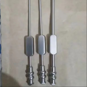 Tube d'aspiration Antrum Premium 4mm 13cm-Tube d'aspiration Antrum de haute qualité - Product Image 1