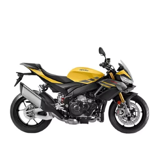 Nouvelles motos sportives pour adultes Aprilia Tuono V4 1100 2025 avec garantie de 3 ans, prêtes à l'exportation - Product Image 1