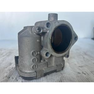 Corpo Farfallato FIAT Grande Punto 1a Serie 0280750085 199A2000 Diesel 1248 (05>08) - Product Image 2