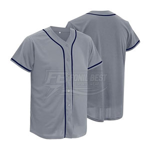 Camiseta de Fútbol para Fanáticas, Réplica de Fábrica a Precio de Mayorista, Camiseta de Softbol para Fanáticas, Venta al Por Mayor - Product Image 6