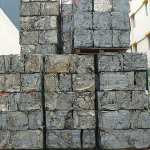 High Quality 99% Pure Aluminum Scrap 6063/ Alloy Wheel Scrap Aluminum Extrusion Scrap - Product Image 4