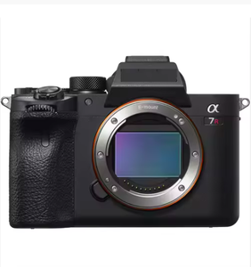 Oferta Especial - Cámara sin Espejo a7R IVA - Product Image 1