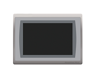 แผงสัมผัส HMI สำหรับอุตสาหกรรม2711P-T10C22D8S หน้าจอสีขนาด10.4นิ้วอินเทอร์เฟซสำหรับผู้ดำเนินการมุมมองแบบแผงบวก7 24V DC - Product Image 1