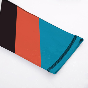 กางเกงเลกกิ้งเอวสูงสำหรับผู้หญิงกางเกงเลกกิ้งสำหรับเล่นโยคะแห้งเร็วของ2023 - Product Image 5