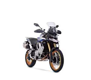 Nouvelle Moto d'Aventure 900DSX 2026 pour Adultes avec Garantie de 2 Ans, Prête à être Expédiée - Product Image 1