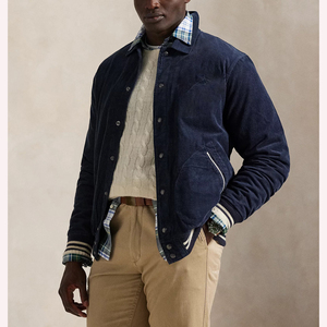Vente en gros veste d'université de style universitaire pour homme veste de baseball d'équipe sportive personnalisée pour homme oem odm varsity fournisseur - Product Image 5