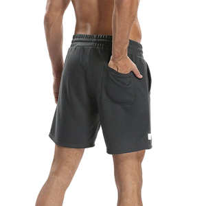 Confortable hommes Shorts de sport vêtements actifs confortable léger séchage rapide nouveauté tendance meilleure qualité Fitness Shorts - Product Image 6
