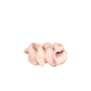 Oreilles de porc surgelées en vrac fournies à un prix avantageux avec fraîcheur garantie - Product Image 3