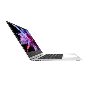 Utilisation de bureau 512GB grand stockage 11.6 pouces écran tactile Win11 360 ordinateur portable 2 en 1 tablette PC Ultra-mince Portable ordinateur portable nouveau - Product Image 2