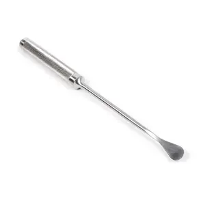 Juego de 24 piezas de alta calidad: Gubias óseas manuales, osteótomos y elevadores Cobb para cirugía espinal y ortopédica, duraderos - Product Image 1