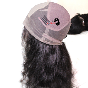 Experimente el lujo con pelucas de base de seda de cabello humano: Aspecto Natural del cuero cabelludo, comodidad transpirable para la elegancia y la confianza diarias - Product Image 1