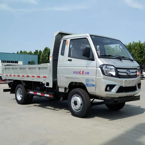 Camiones Mini Foton, Camiones Agrícolas Mini, Vehículos Comerciales - Product Image 1