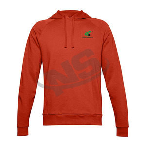 Sweat-shirts pour hommes les plus vendus, vêtements de rue basiques, sweat-shirt à capuche en coton mélangé, logo personnalisé, respirant, vêtements d'hiver - Product Image 6