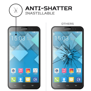 ฟิล์มกันรอยหน้าจอ ANTISHOCK สำหรับ TCL P550U ฟิล์มป้องกันโทรศัพท์มือถือระดับพรีเมียม - Product Image 5