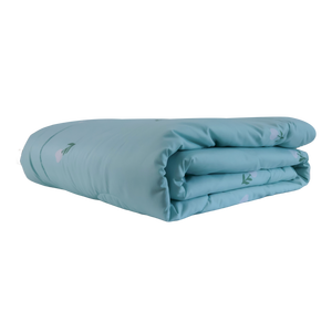 Couette fabriquée au Vietnam Couette de lit en coton bon marché Couverture confortable Couette en coton lavable UltraSoft en microfibre de haute qualité - Product Image 3