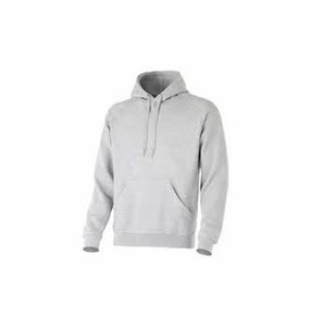 เสื้อฮู้ดคอตตอนแบบสวมศีรษะสำหรับผู้ชาย,เสื้อฮู้ดคอตตอนแบบสวมออกแบบใหม่พิมพ์ลายโลโก้ได้ตามต้องการ - Product Image 3