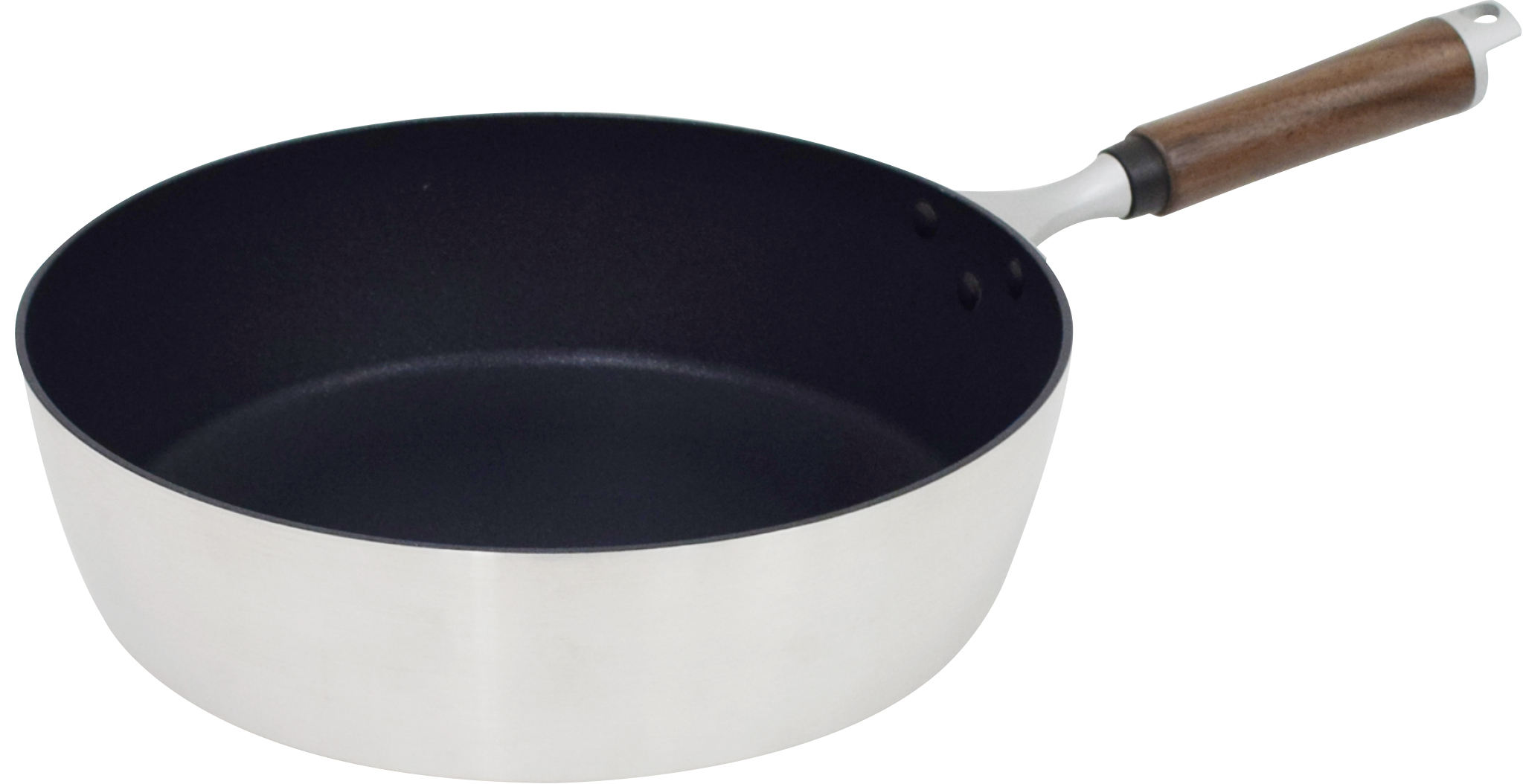 กระทะก้นลึก