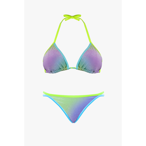 Braguita Pacific Sunshine Solo Bottom Incluido Bikinis & Ropa de playa - Product Image 5